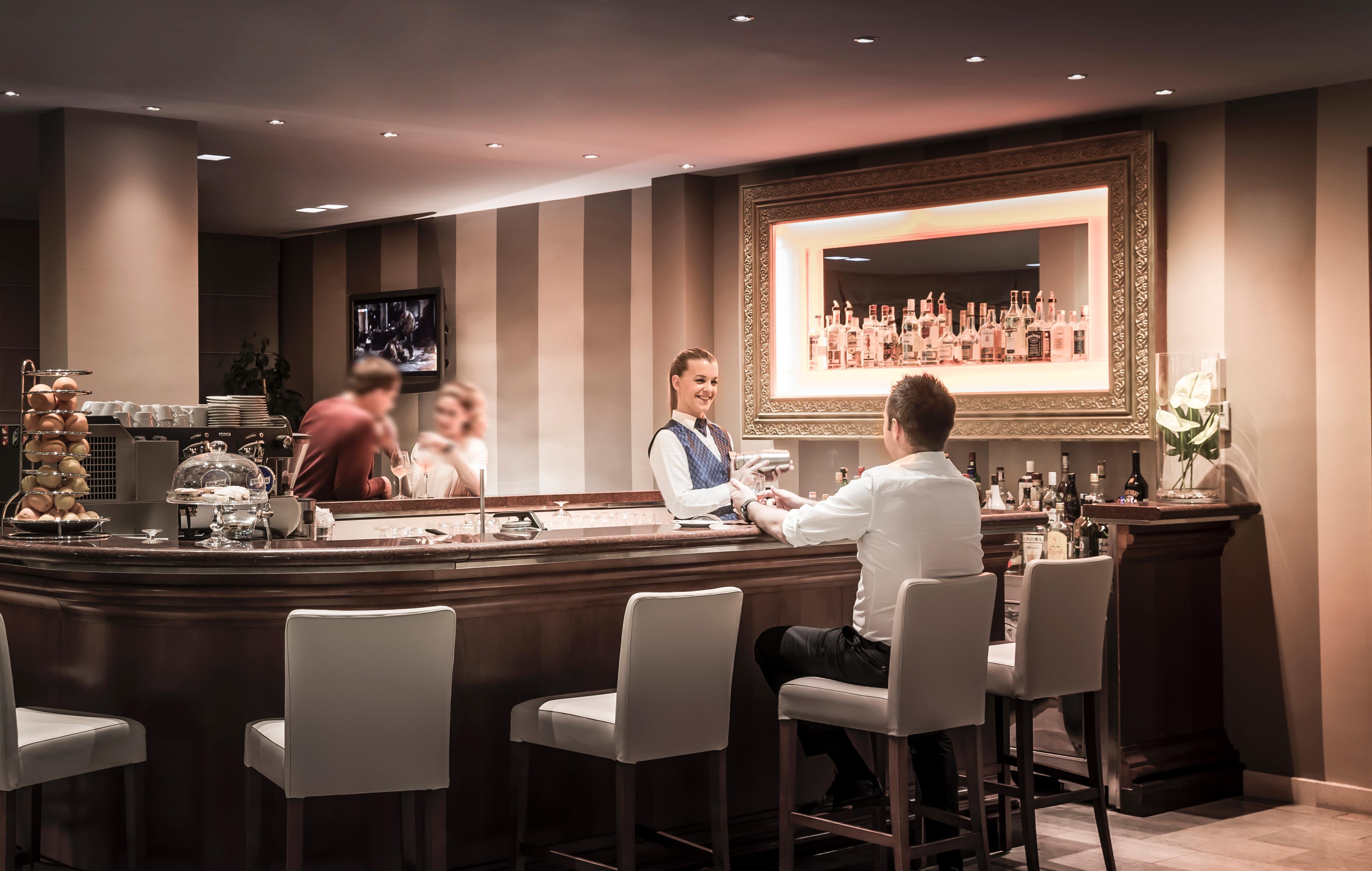 Aminess Vival Grand Azur Hotel Orebic Bagian luar foto