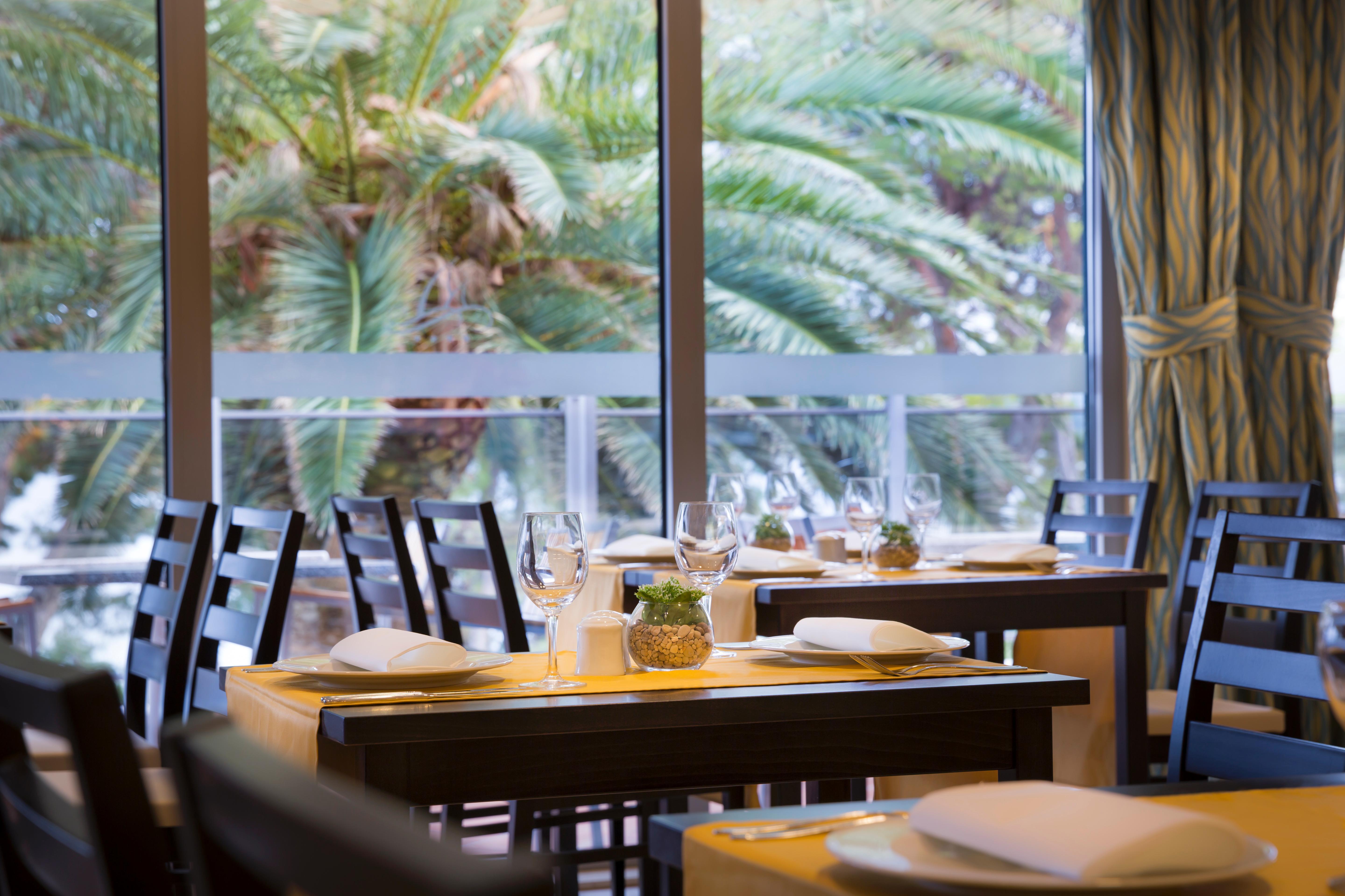 Aminess Vival Grand Azur Hotel Orebic Bagian luar foto