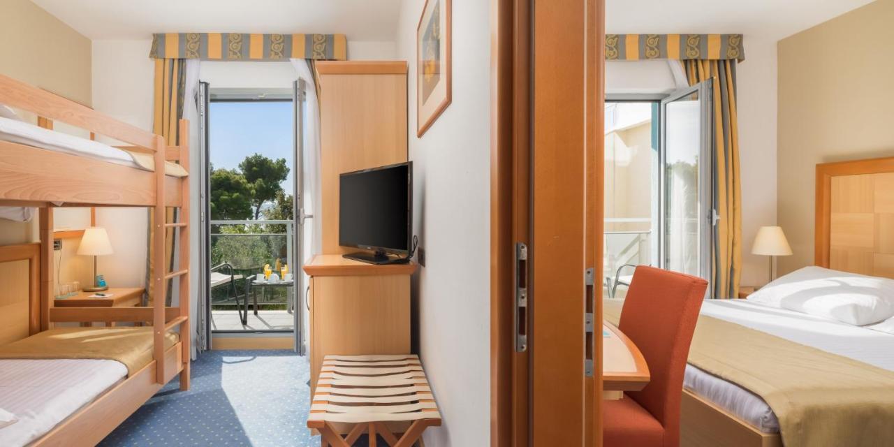 Aminess Vival Grand Azur Hotel Orebic Ruang foto