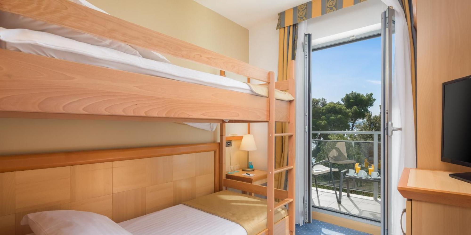 Aminess Vival Grand Azur Hotel Orebic Ruang foto